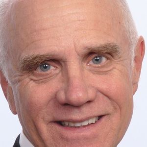 Meet your Posher, Ted